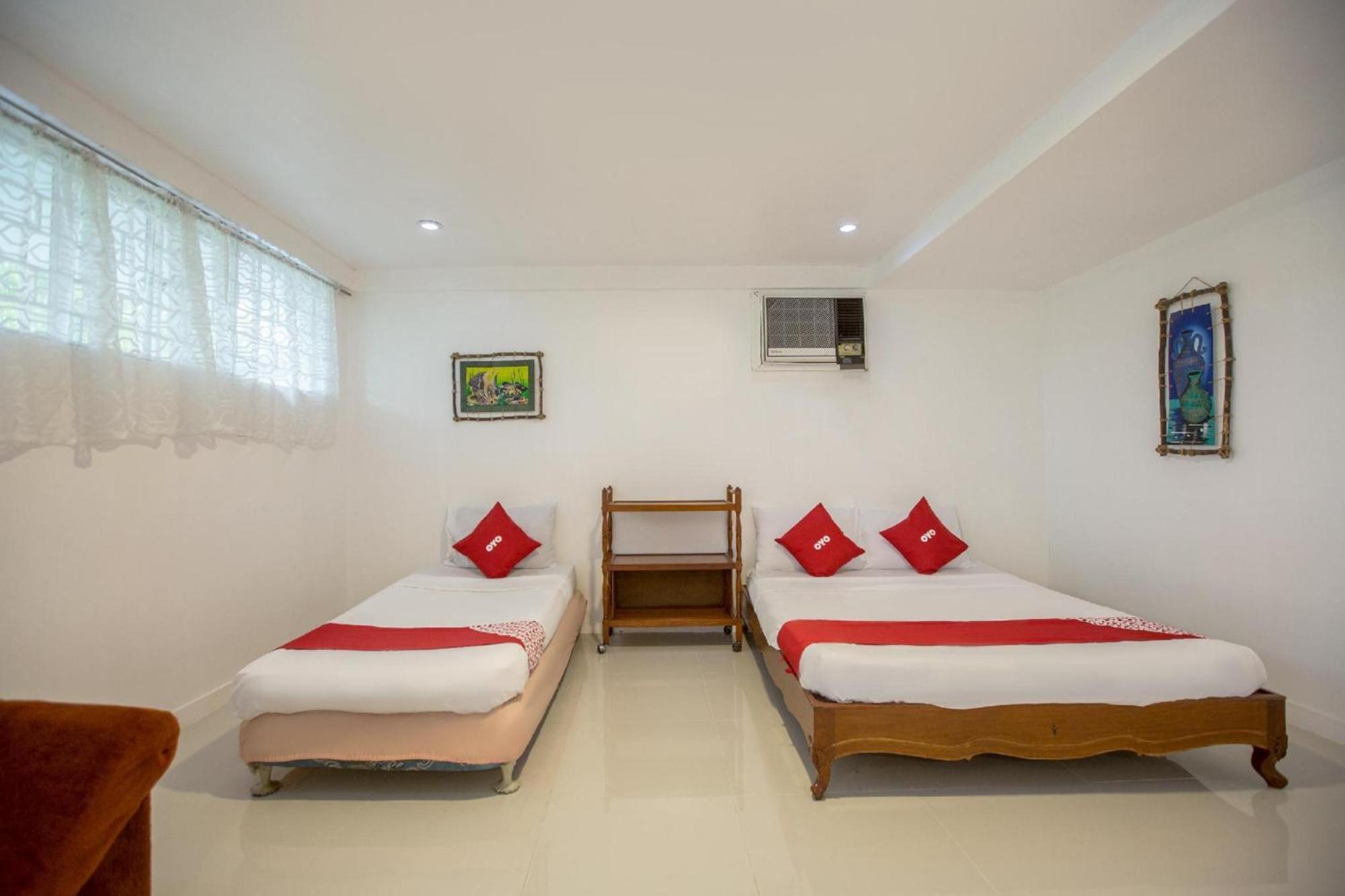 Oyo 588 Sunrock Resort Antipolo Exterior foto